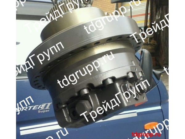 VOE14533651 ���������� ���� (travel motor) Volvo EC210B
