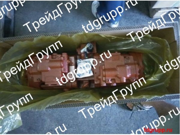 31Q9-10010 ������� �������������� ����� Hyundai R330LC-9A