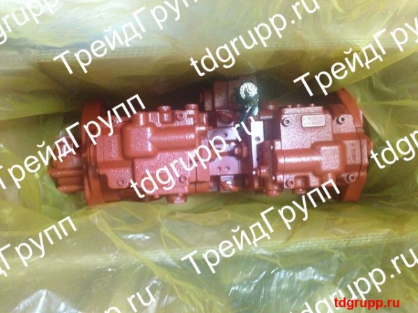 31Q6-10010 ������� ���������� Hyundai R210LC-9