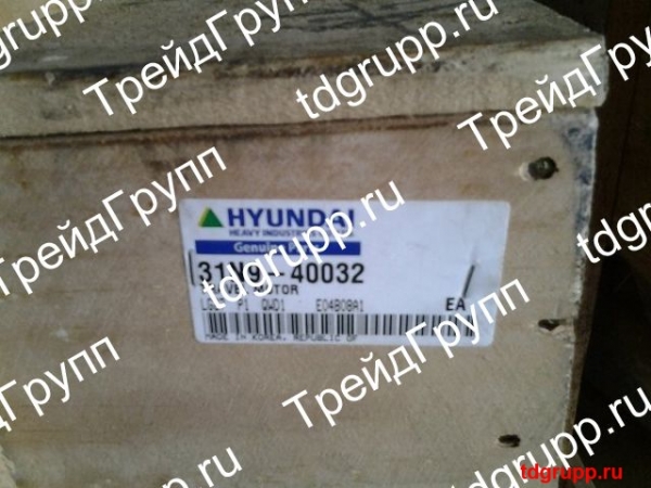 31N9-40030 ���������� ���� Hyundai R320LC-7A