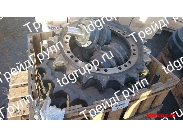 84E7-00663 ������ ������� (���������) Hyundai R500LC-7A