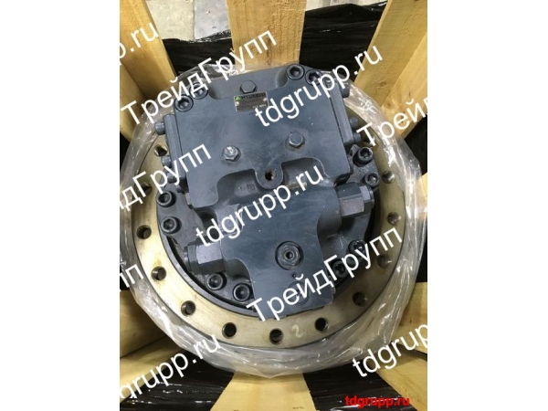 39QA-40100 ���������� ���� � ����� Hyundai R430LC-9S