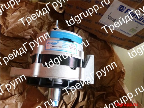 702/186 ��������� (alternator) Perkins