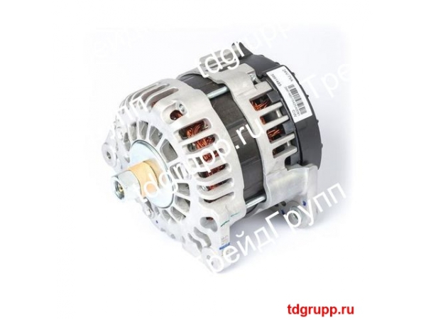 T416234 ��������� (alternator) Perkins