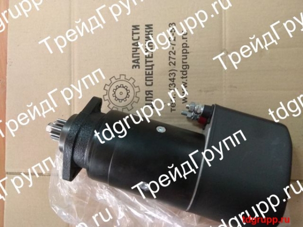 6290051 ������� (Starter) Liebherr