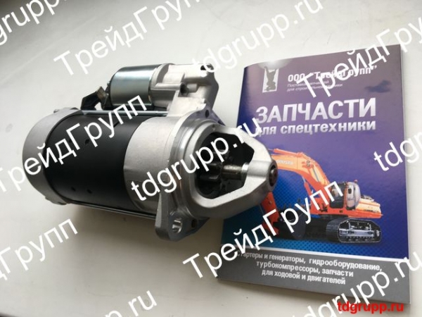 01183404 ������� (starter) Deutz TCD2011