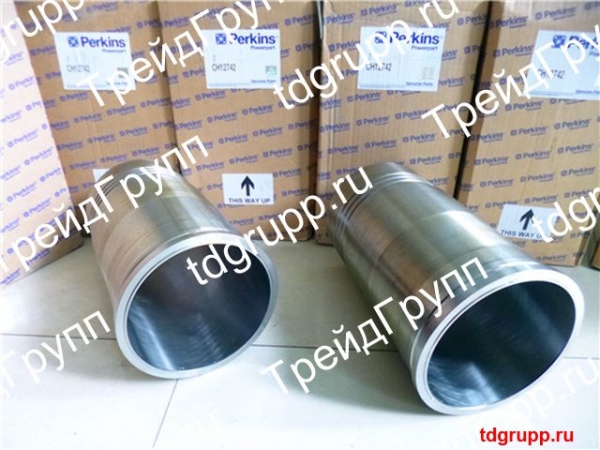 CH12742 ������ (cylinder liner) Perkins