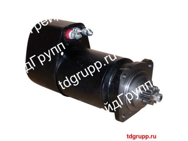 10017999 ������� (Starter) Liebherr