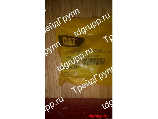 284-3621 ������������� CAT