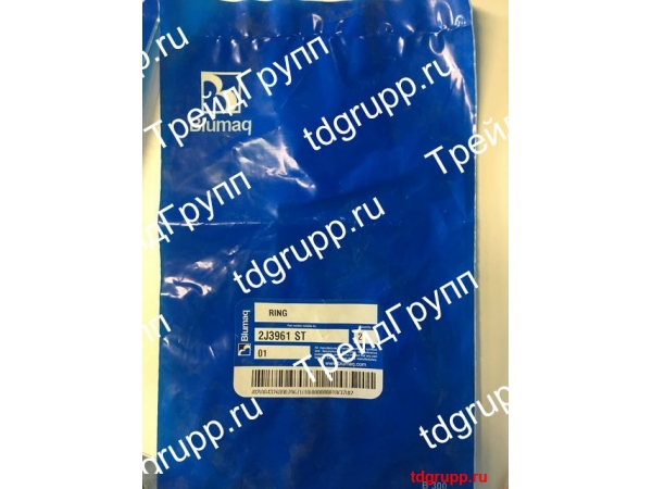 2J-3961 ���������� CAT