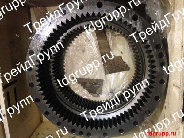619-87719001 �������� �������� (gear-ring) Kato HD1430-3