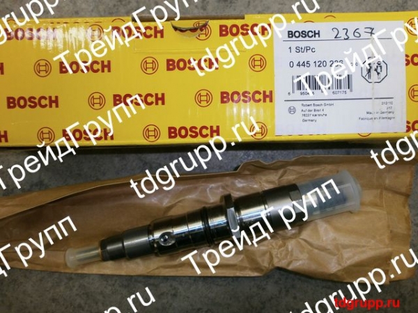 0445120236 �������� Bosch