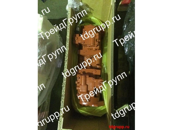 VOE14612484 ���������� (Hydraulic pump) Volvo EC460B