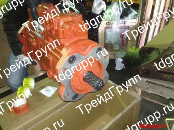 VOE14603650 ���������� (hydraulic pump) Volvo EC220D