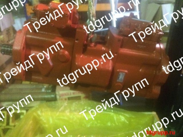 VOE14641331 ������� ���������� (main pump) Volvo EC290B
