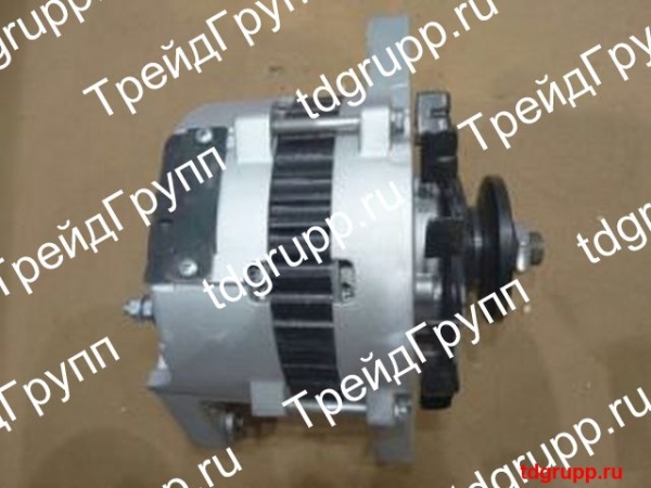 600-861-9120 ��������� (Alternator) Komatsu PC300-8