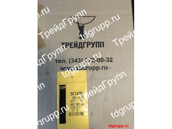 9X-7430 ������ CAT