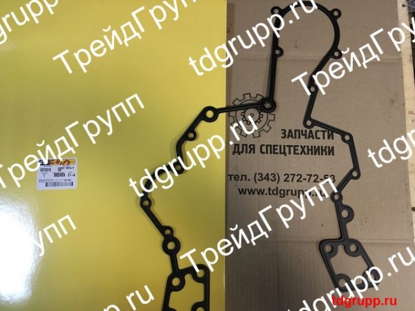 257-2015 ��������� �������� ������ CAT