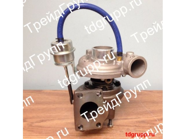 2674A095 ��������������� (turbocharger) Perkins T4.40