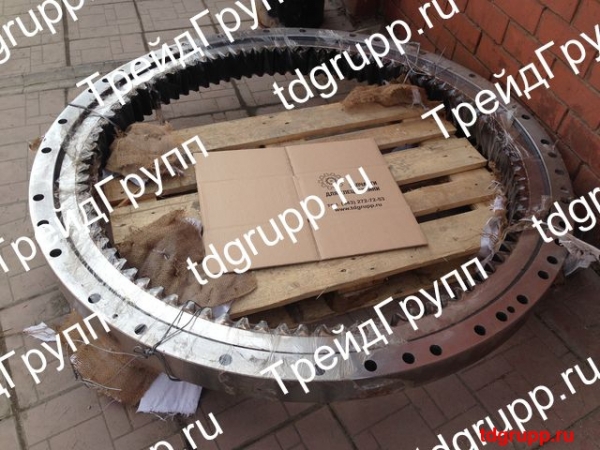 81N9-01020 ���� ���������� (swing bearing) Hyundai R320LC-7