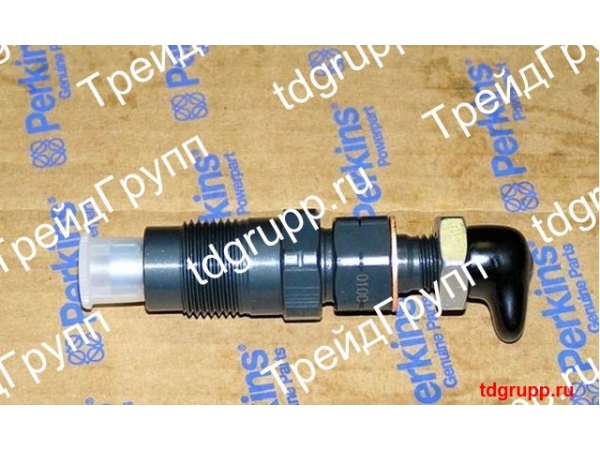 131406490 (131406360) �������� (injector) Perkins