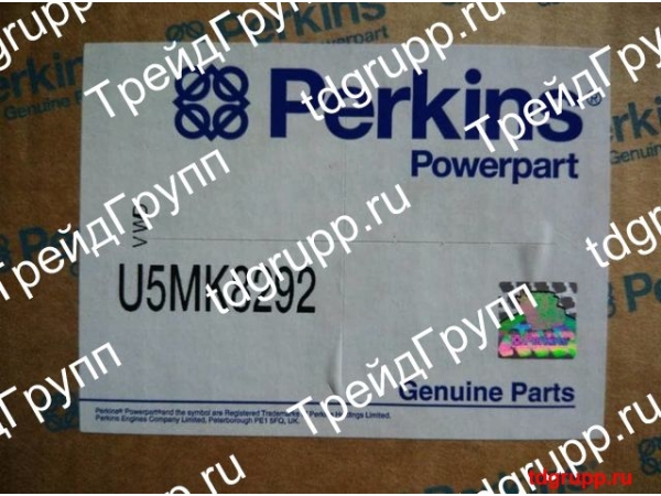 U5MK8292 �������������������� ����� � ����� Perkins