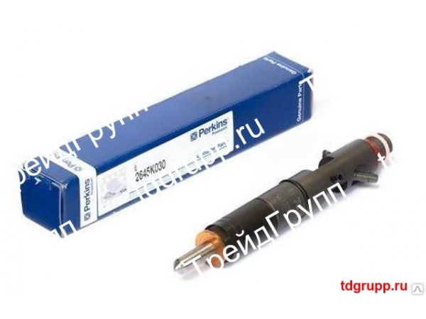 2645K030 �������� ��������� (injector) Perkins