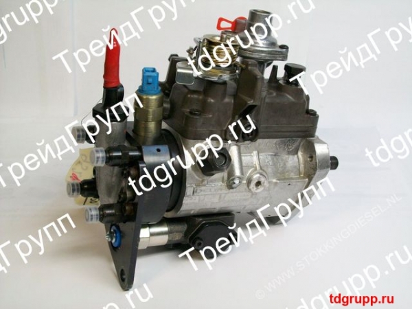 2644C348 ��������� ����� (injection pump) Perkins