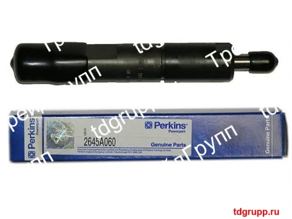 2645A060 �������� (injector) Perkins