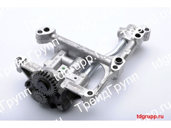 4132F071 ����� �������� (Oil pump) Perkins