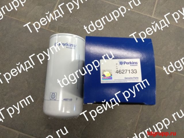 4627133 ������ �������� (Oil filter) Perkins
