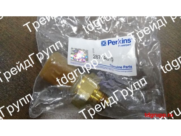 2874A019 ������ �������� (sensor) Perkins