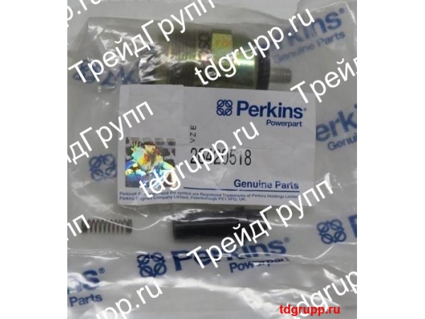 26420518 �������� (Fuel solenoid) Perkins