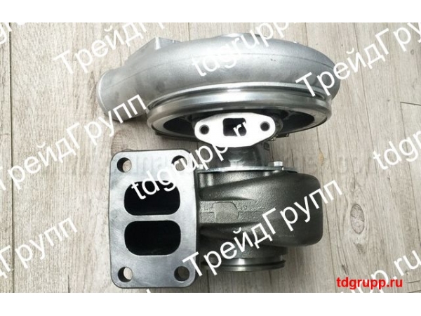 3528741 ��������������� (turbocharger) Cummins B5.9-C
