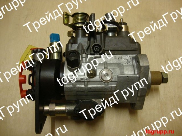 UFK4F823 ��������� ����� (injection pump) Perkins