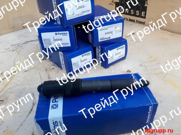 2645A046 �������� ��������� (injector) Perkins