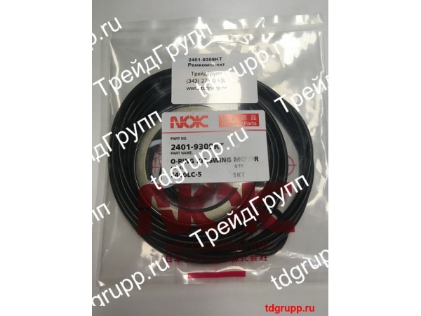 2401-9309KT ����������� ����������� Doosan Solar 420LC-V