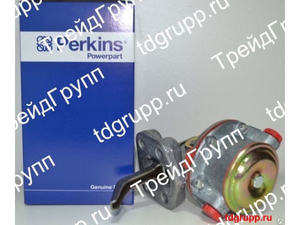 ULPK0015 ����� �������� (lift pump) Perkins