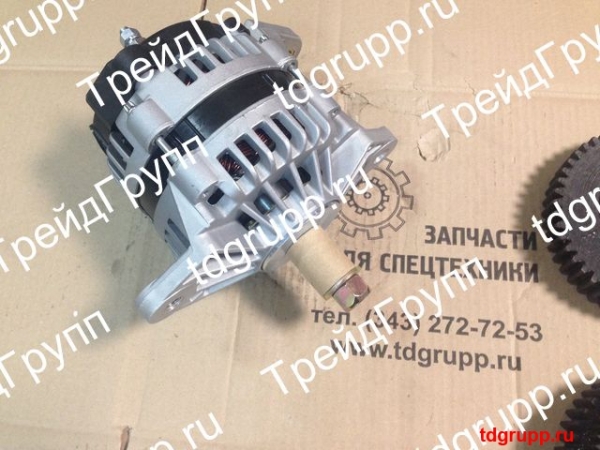 4936879 ��������� (alternator) Hyundai HL780-9S