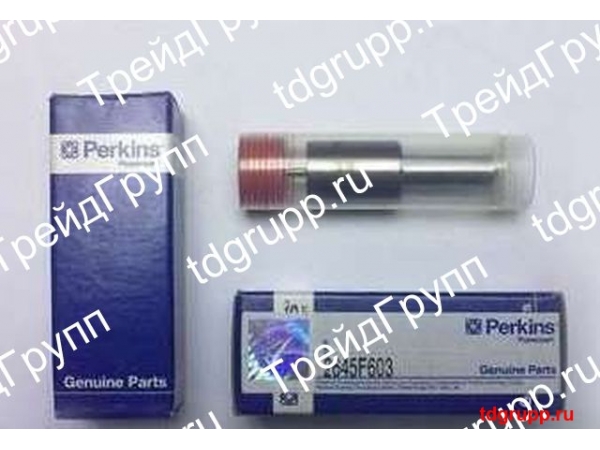 2645F603 ����������� �������� (nozzle) Perkins
