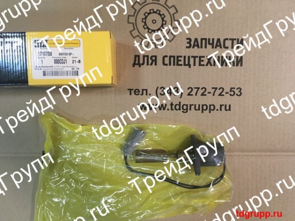 171-8708 ������������� CAT