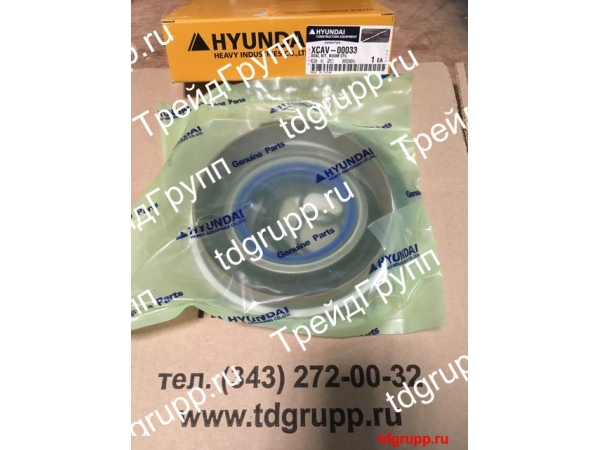 XCAV-00033 ����������� ������������� ������ Hyundai SL765