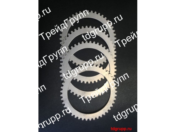 ZGAQ-02027 ���� ��������� (disc-clutch) Hyundai R180W-9S