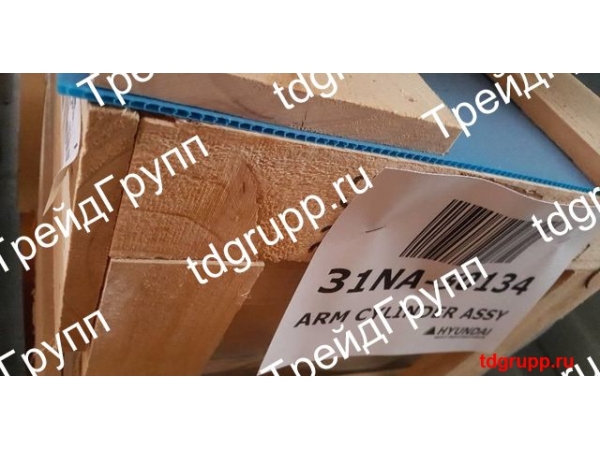31NA-50134 ������������ ������� (�rm cylinder) Hyundai R360LC-7A