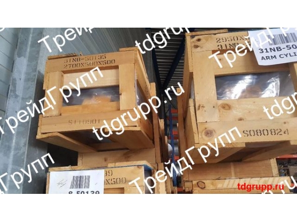 31N8-50135 ������������ ������� (�rm cylinder) Hyundai R290LC-7A