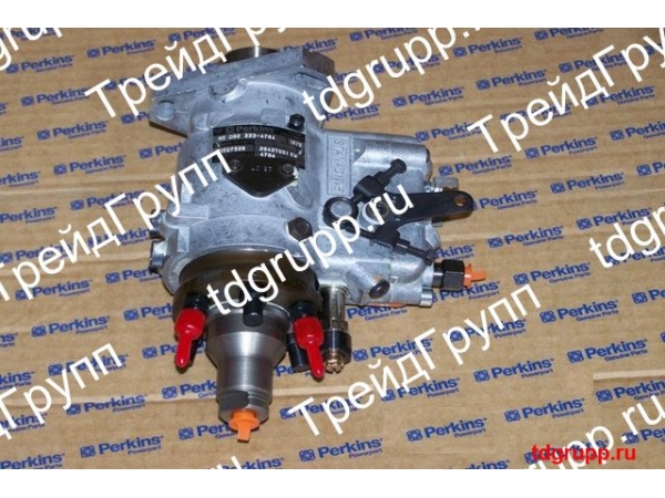 2643T051 ��������� ����� (����) Perkins