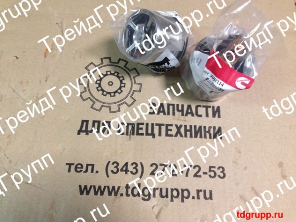 3092114 ��������� (thermostat) Hyundai R1200-9