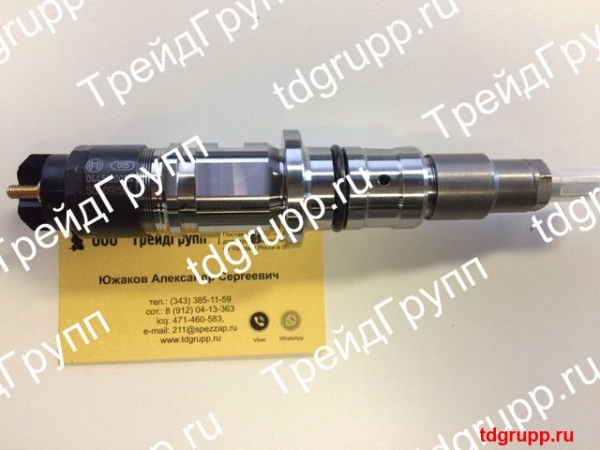 0445120054 �������� (injector) Bosch