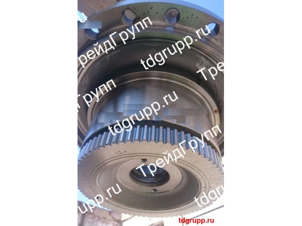2423-7013 ������ ����������� ���� Doosan S420LC-V