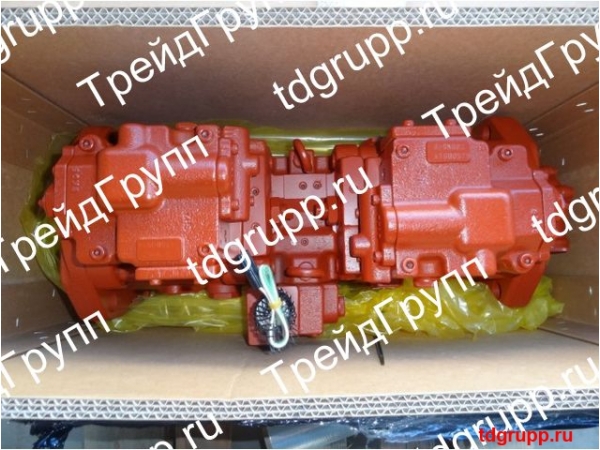31Q6-10050 �������� ����� (main pump) Hyundai R220LC-9